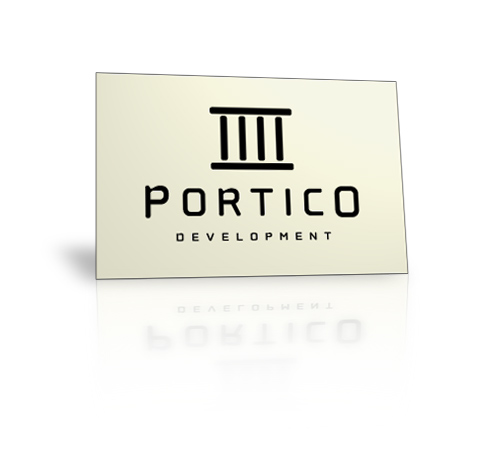 Portico Development